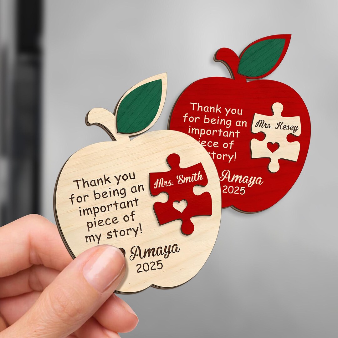 Thank You Teacher Gifts, Teacher Appreciation Sign, Gifts for Teachers ...
