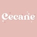 Cecane store logo