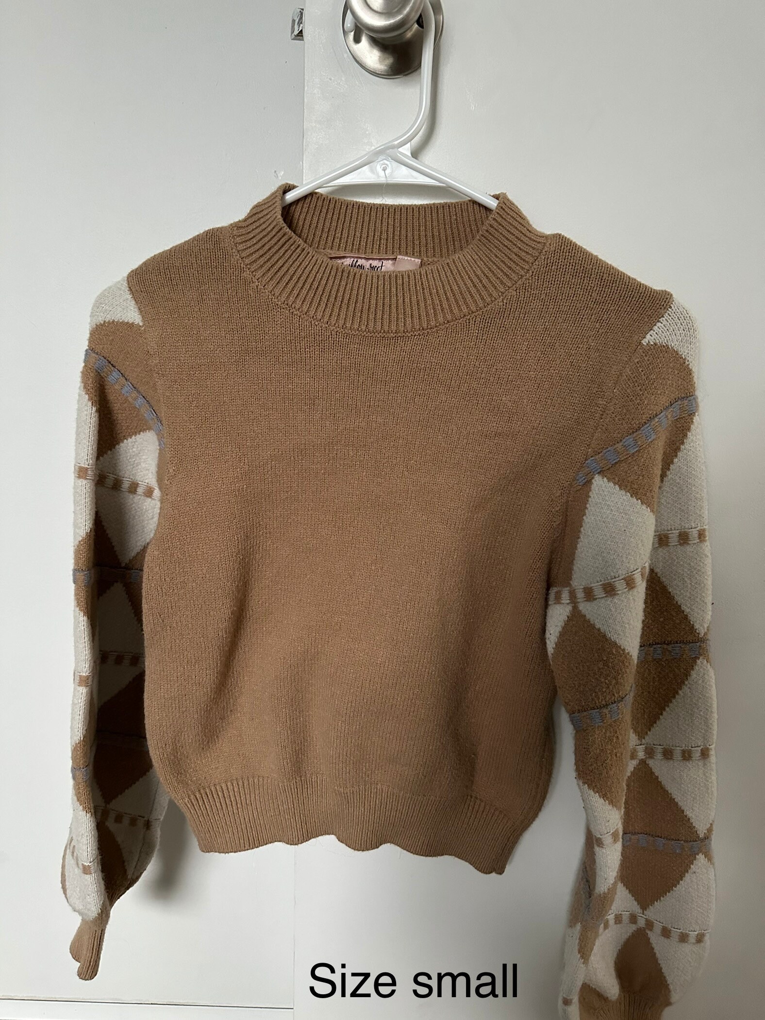 Sweater willow u0026 Root - Etsy