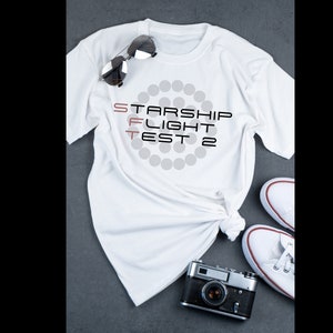 SpaceX Starship, Space, SpaceX, Starship, Tshirt, Astronaut, SpaceX gift, Gifts, Pilot, Flight, Moon, Mars, Beyond, Orbit, gift, nerd gift
