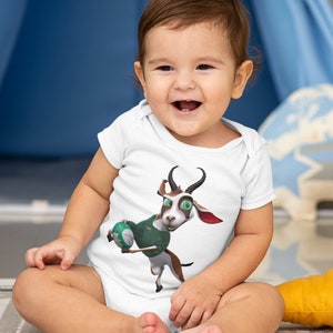 Kids Springbok Rugby Etsy