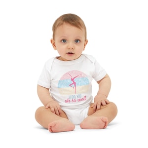 Dave Matthes Band Onesie, Dave Matthes Band I love you oh so well , ich liebe dich oh so gut Strampelanzug, Strampelanzug, Geschenke, Baby, Babygeschenk, dmb