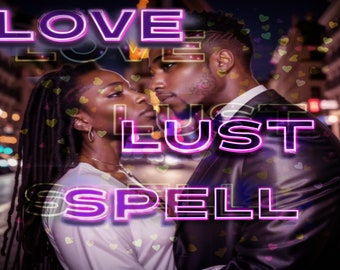 Lanzamiento de velas Love and Lust Infatuation: aumenta el afecto y la atención con magia blanca