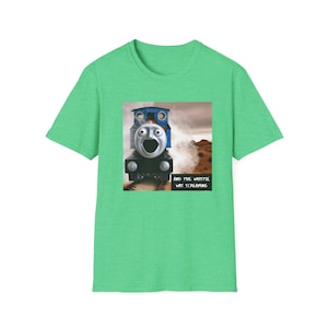 Thomas Terrapin Grateful Dead  T-Shirt