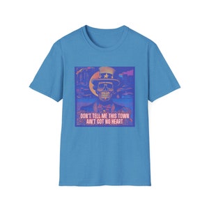 Shakedown Street Grateful Dead T-Shirt