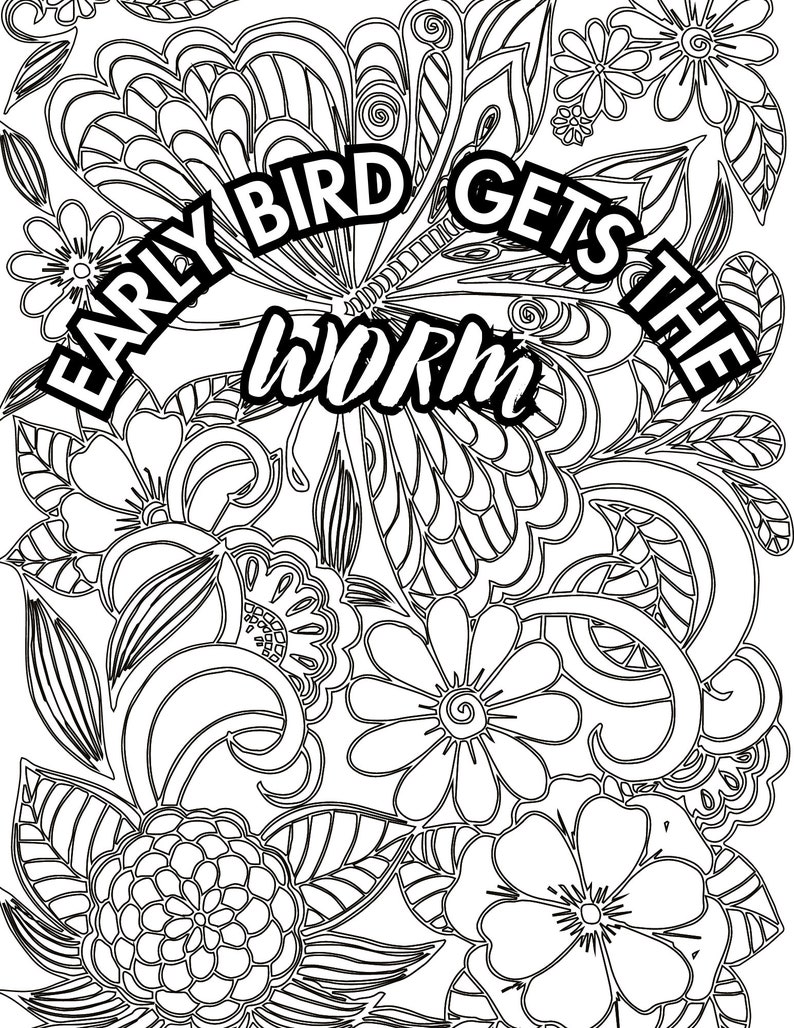 10 Coloring Pages Digital Coloring - Il 794xN.5058516406 Bjhw 
