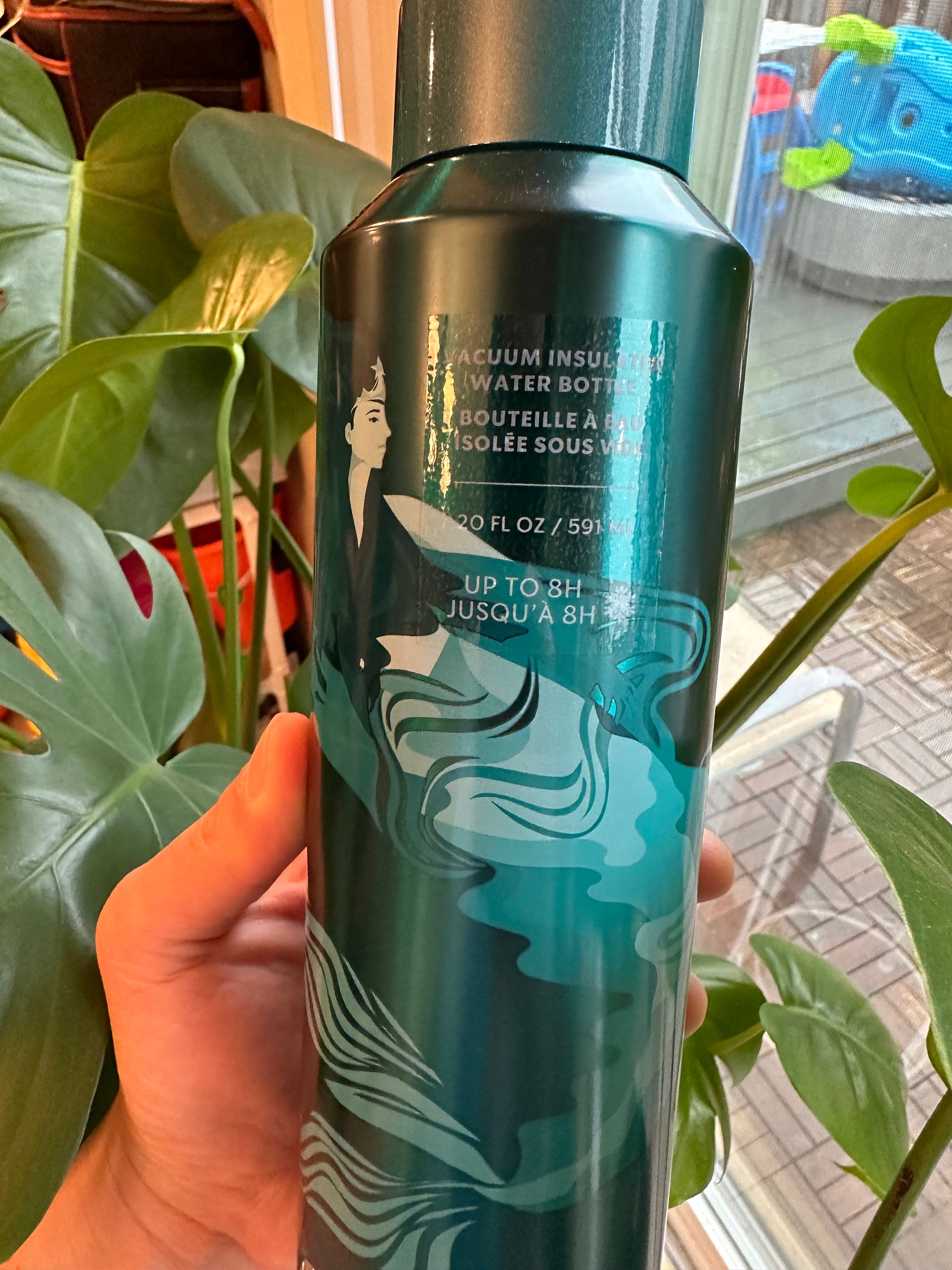 Brand New Authentic Starbucks Vacuum Insulated Tumbler Etsy