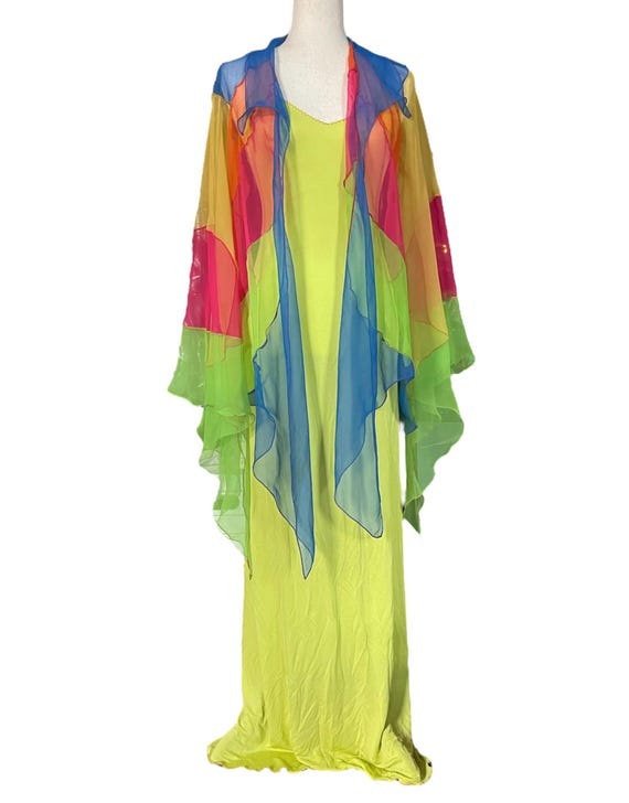 stephen burrows jersey dress 1970s Stephen Burrows Red Jersey Dress Shrimpton Couture
