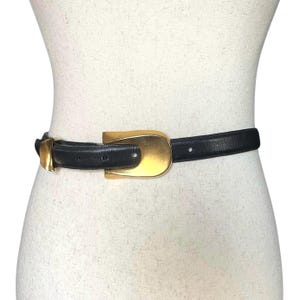 Robert Morris Lee Belts - Etsy display picture 1