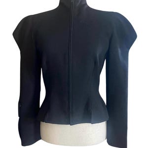 美品★クリスチャンラクロワ　ウールジャケットヴィンテージ Lacroix jacket - Etsy 日本