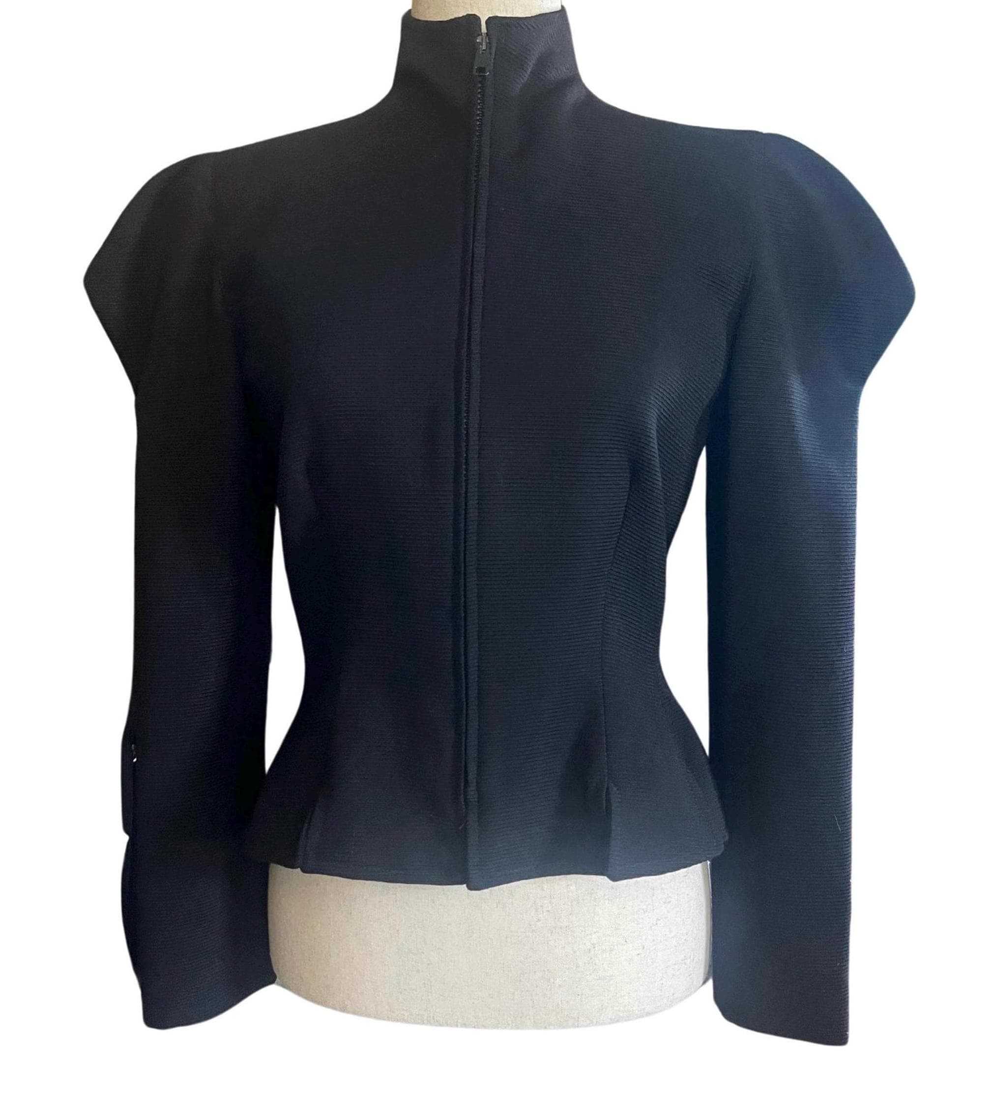 【希少】Christian Lacroix ラクロワ ジャケット ビンテージ Vintage CHRISTIAN LACROIX Blazer sz.F42 | eBay