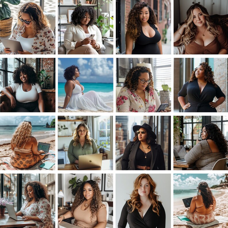 full-figured model
ai stock model
stock images
ai stock photo
stock model
plus size model
plus size girl ai
ai xxl woman
curvy ai women photo
bbw stock photo
plus size ai
office stock scenes
ai realistic model