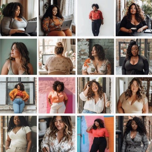 full-figured model
ai stock model
stock images
ai stock photo
stock model
plus size model
plus size girl ai
ai xxl woman
curvy ai women photo
bbw stock photo
plus size ai
office stock scenes
ai realistic model