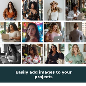 full-figured model
ai stock model
stock images
ai stock photo
stock model
plus size model
plus size girl ai
ai xxl woman
curvy ai women photo
bbw stock photo
plus size ai
office stock scenes
ai realistic model