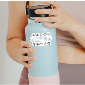 Zodiac Academy | Sticker | Written in the Stars | Caroline Peckham  Susanne Valenti