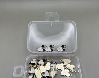 Dije de Mickey Mouse