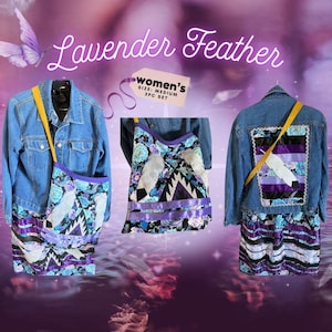 Ribbon Jean Jacket - Etsy