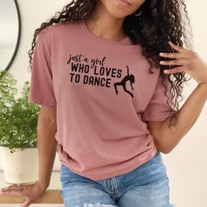 Dance Shirt, Dancer Gift, gift for Ballet Teacher, Contemporary dance T, Ballerina Shirt, Tiny Dancers Shirt, Dance Coach, Ballet Party Tee.