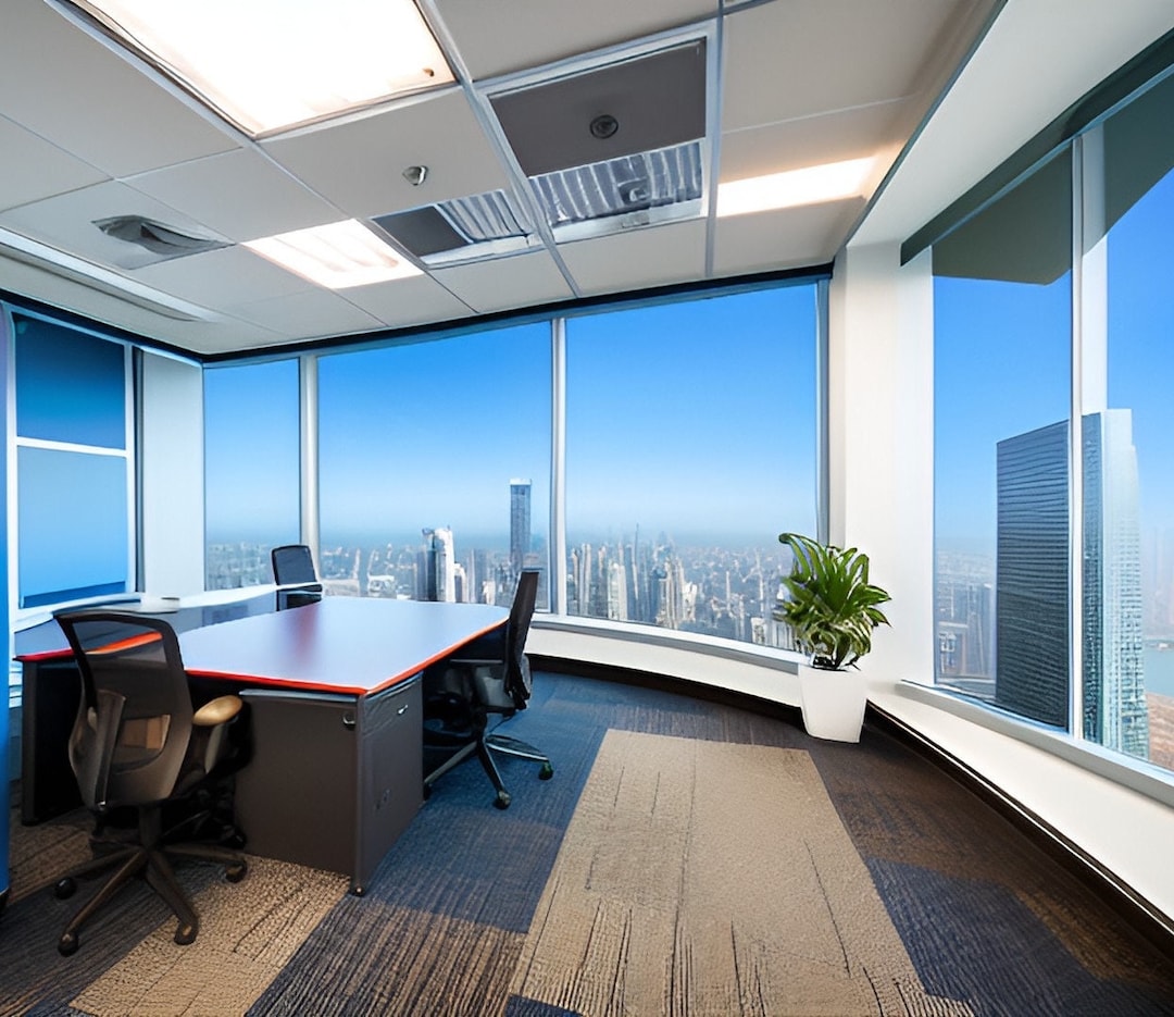 10 Skyscraper Backgrounds Zoom Meetings | Zoom Background | Zoom