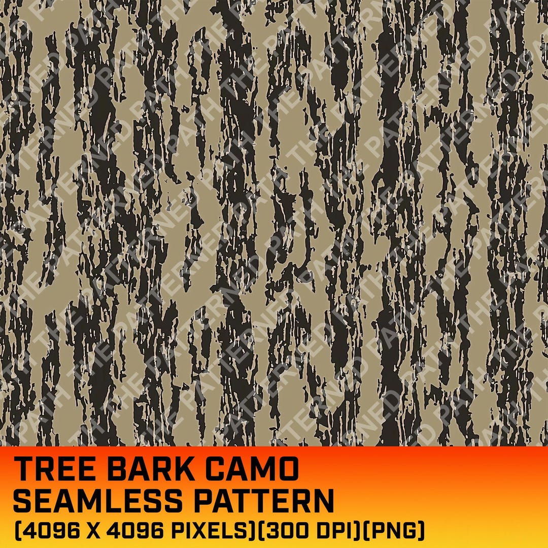 Baumrinde Bottomland Tarnmuster, Digitales Papier, Jagdtarn, Jagdleben,  kommerzielle Nutzung, PNG, Sofort Download, militärisches Muster - Etsy  Schweiz, image size:1080x1080