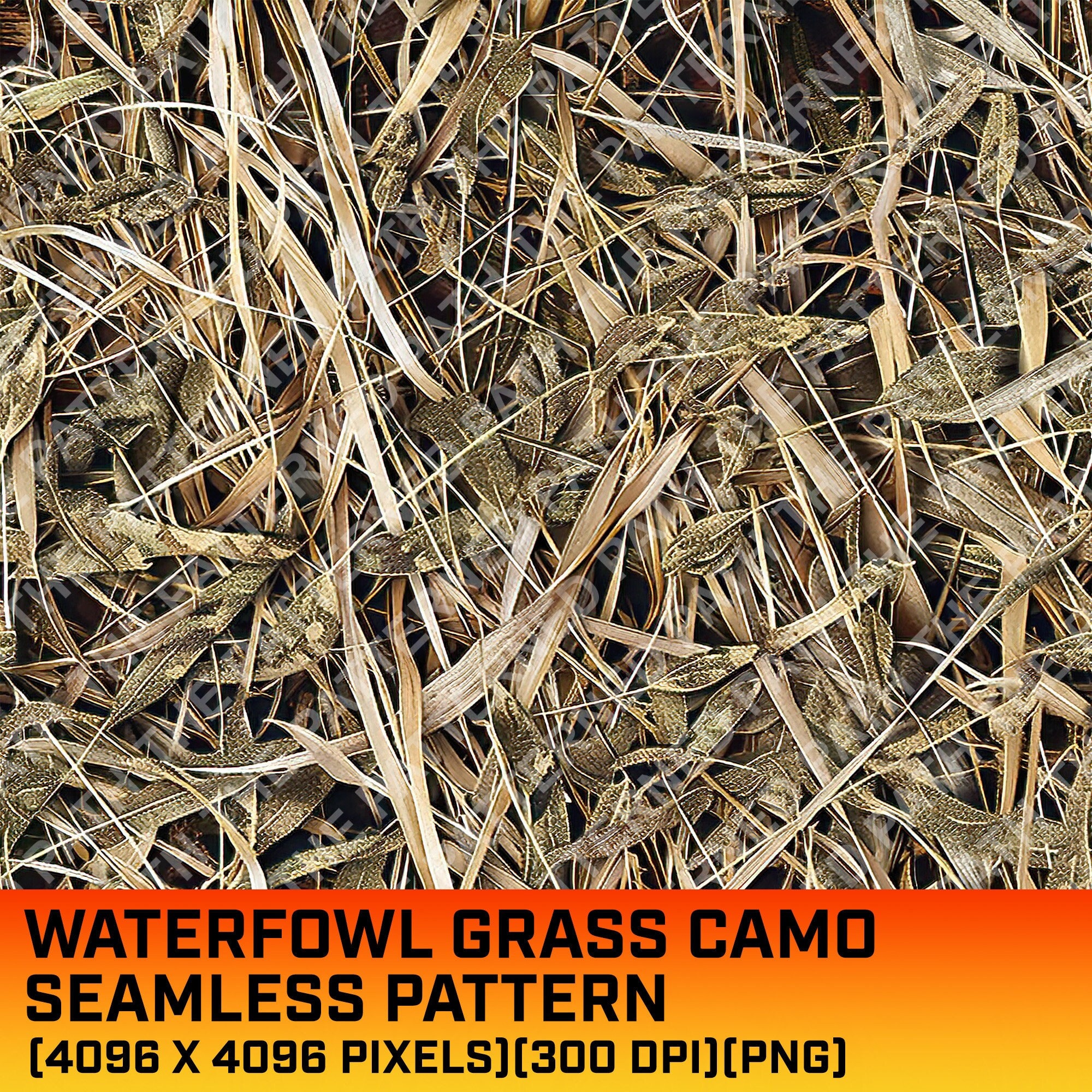 waterfowl-grass-camouflage-digital-pattern-seamless-pattern-hunting-pattern-hunting-life-commercial-use-instant-download-grass-texture-etsy