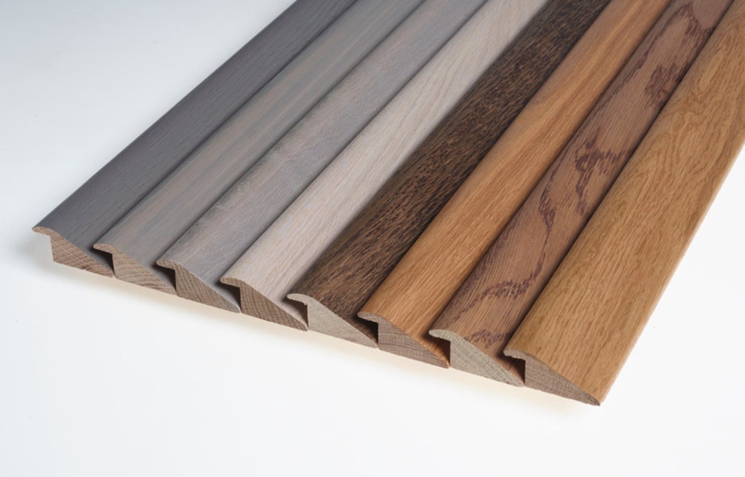 20mm Ramp Reducer Door Threshold Bar Made From Solid Oak in Etsy