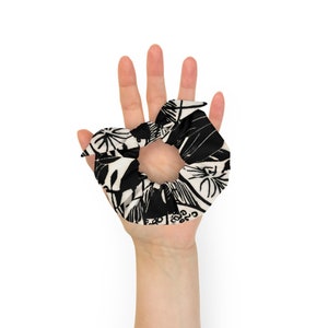 Recycled Scrunchie *26T24.Q