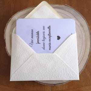 carte annonce grossesse, carte personnalisé mamie,papi,arrière grand-mère