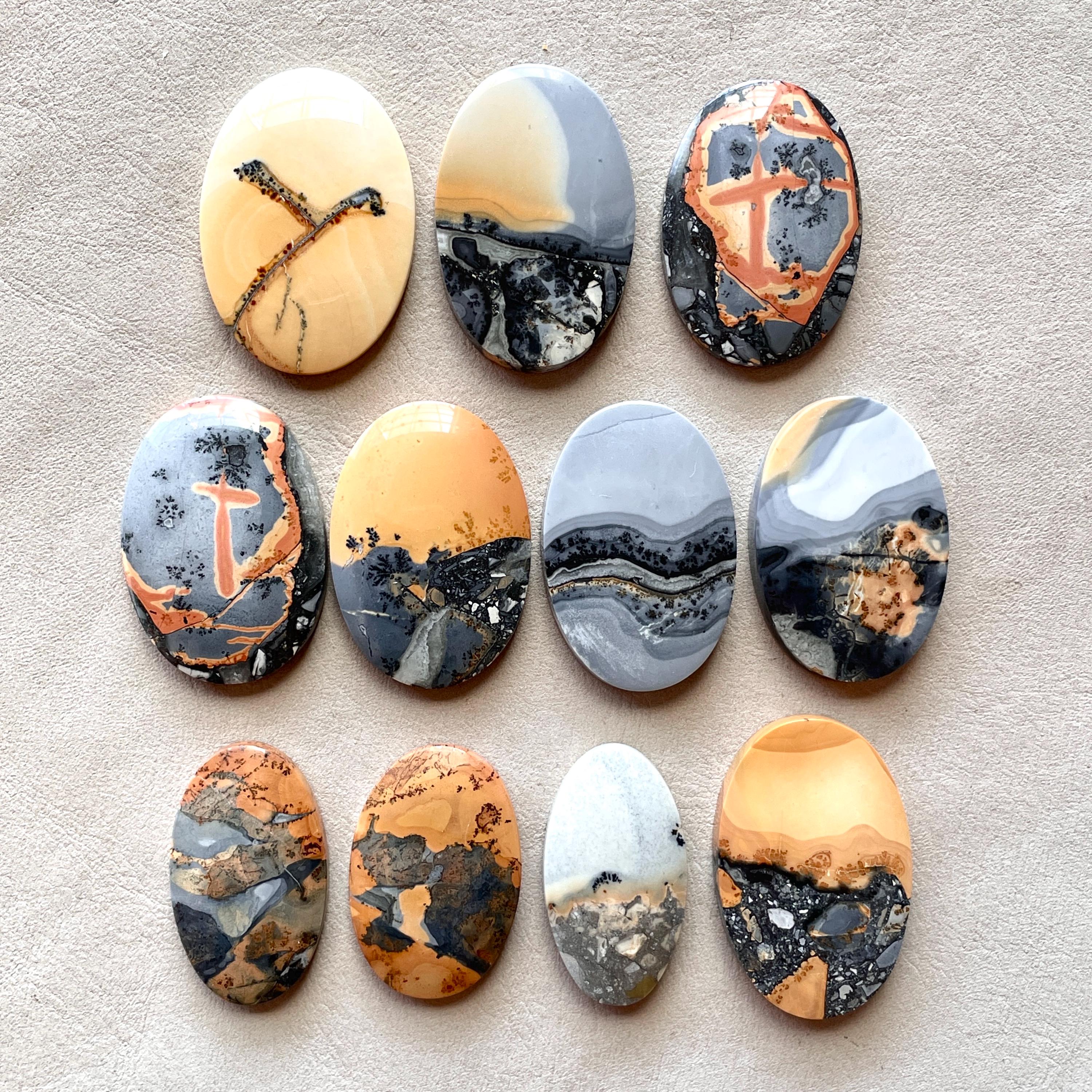 Maligano jasper - Etsy 日本
