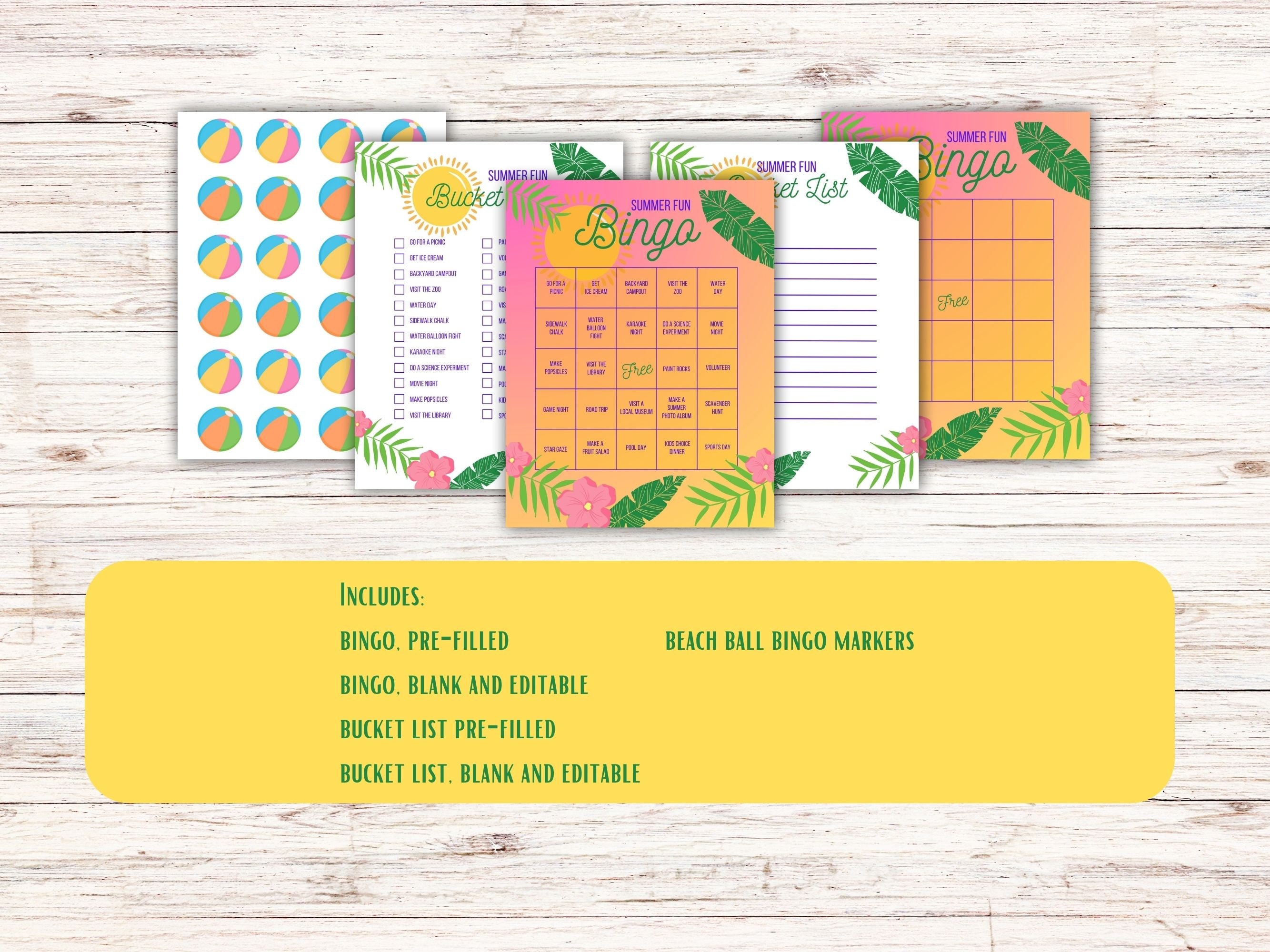 printable-editable-summer-bucket-list-bingo-printable-summer-activities