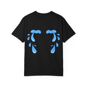 Debugging Code Print T-shirt | Programmer Console Text Tee image 2