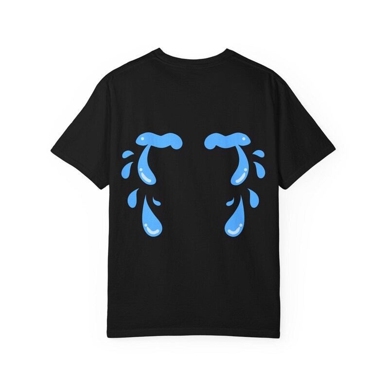 Debugging Code Print T-shirt | Programmer Console Text Tee image 2