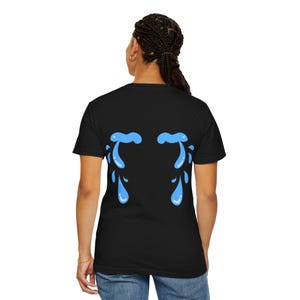 Debugging Code Print T-shirt | Programmer Console Text Tee image 11