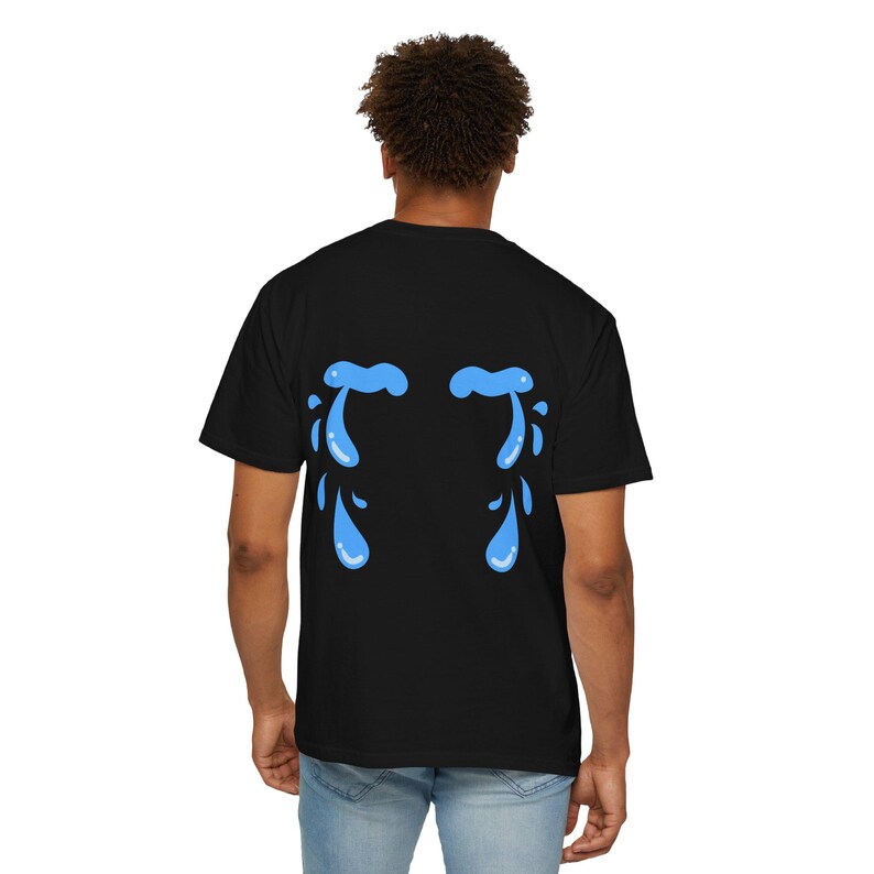 Debugging Code Print T-shirt | Programmer Console Text Tee image 15
