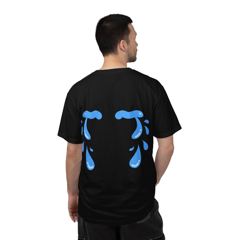 Debugging Code Print T-shirt | Programmer Console Text Tee image 8