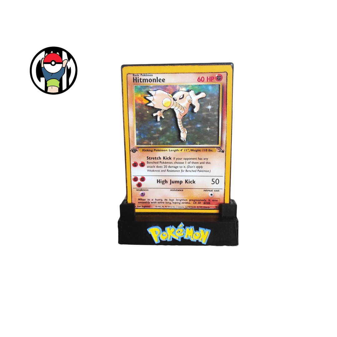 Carta Pokemon Bidoof 059/078 Olografica In Italiano (Gebraucht) In - Foto 6