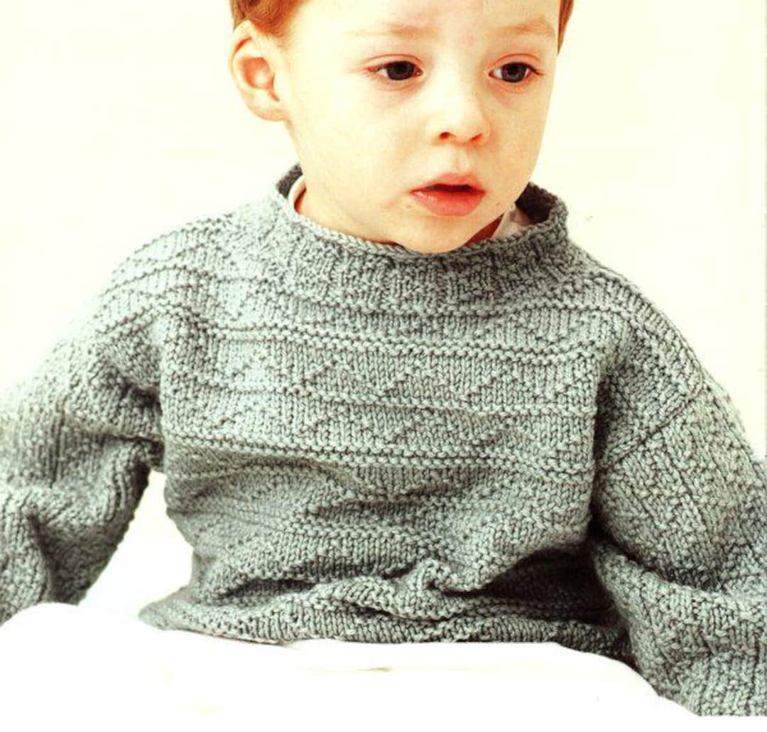 トップス BUTCHER PRODUCTS GANSEY KNIT 44 BUTCHER PRODUCTS GANSEY