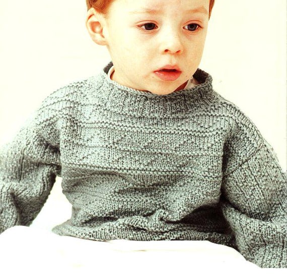 トップス BUTCHER PRODUCTS GANSEY KNIT 44 IMG_1264_medium.jpg