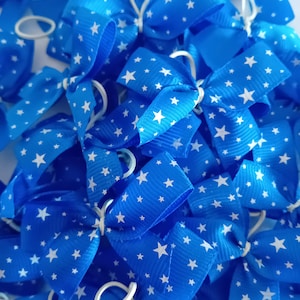 50 Dog Grooming Bows