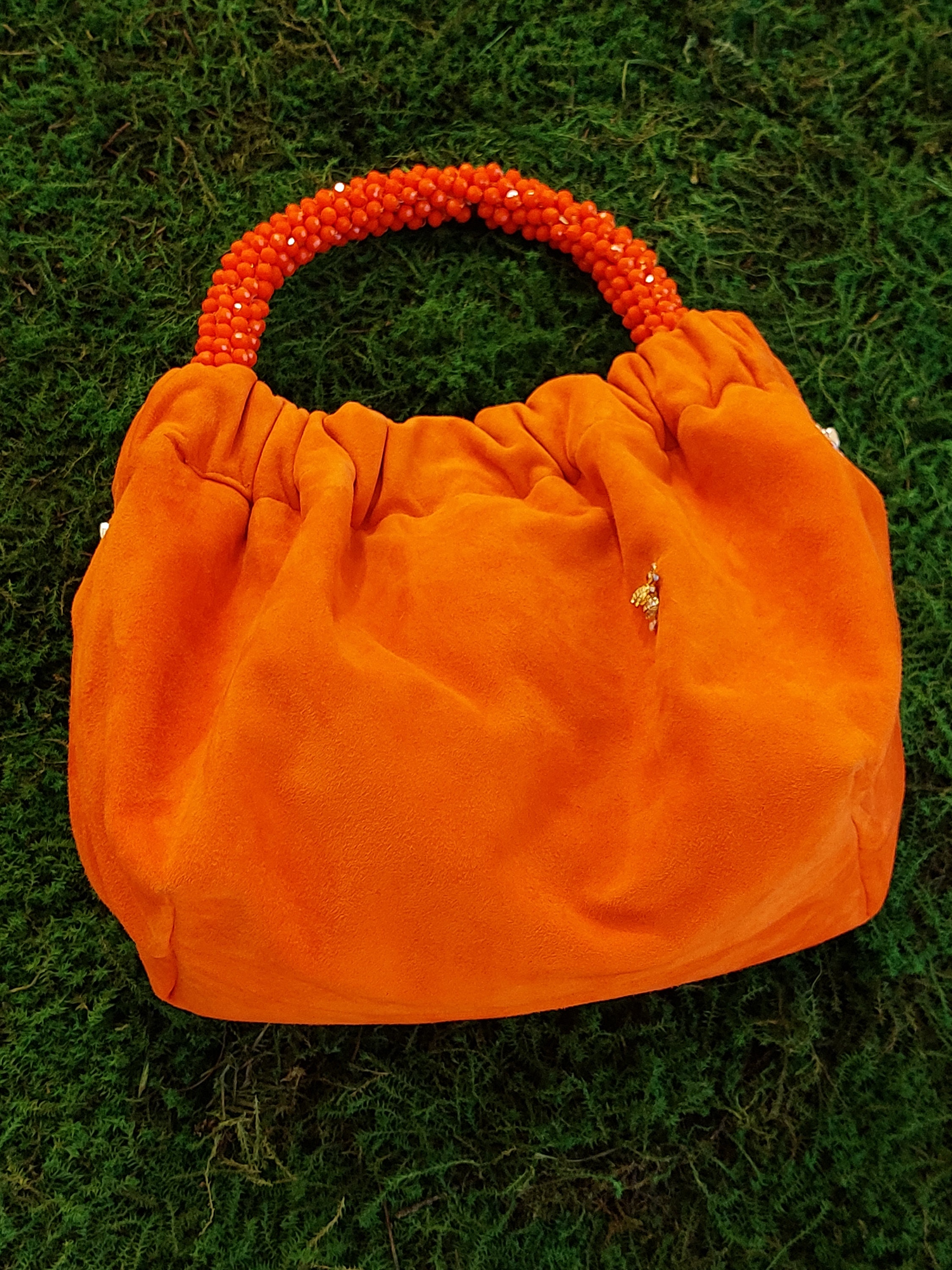 Set 6 Serrature Per Borse Fai-da-te - Chiusure Metallo Oro, Argento E Nero, Per Borse E Uncinetto - Foto 10