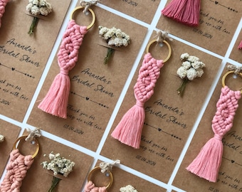 Personalized Bridal Shower Favors, Wedding Favors for Guests, Bachelorette Party Favors, Wedding Gifts For Guests, Wedding Favor Ideas