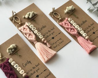 Custom Bridesmaid Proposal Box Gifts, Bridesmaid Gifts Box, Bridal Party Gifts, Wedding Gifts For Bridesmaids, Bridal Shower Gifts