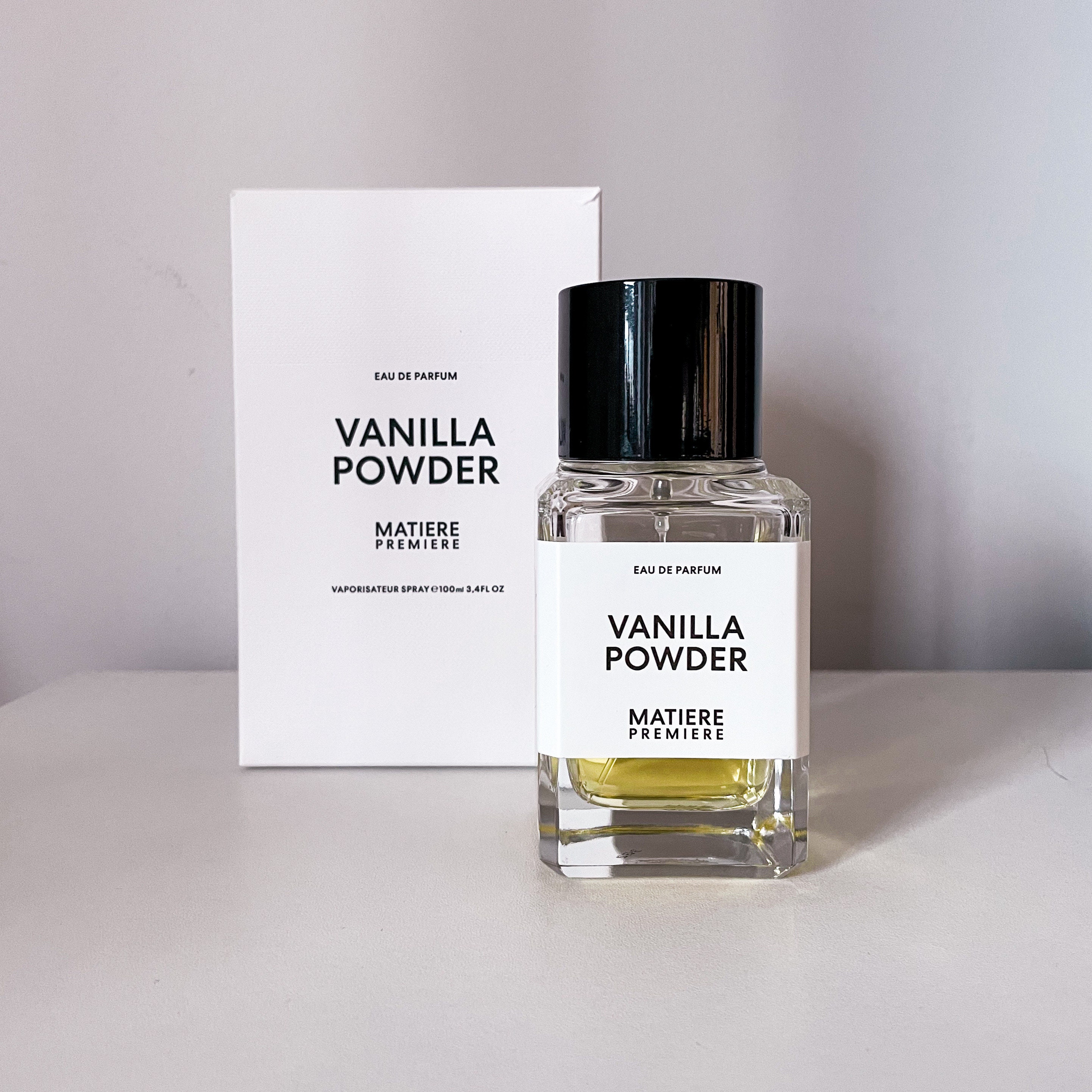 Baby Powder Eau De Parfum, Womens Perfume, EDP Strength Powder Scent,  Gorgeous, Perfect Gift for Her 