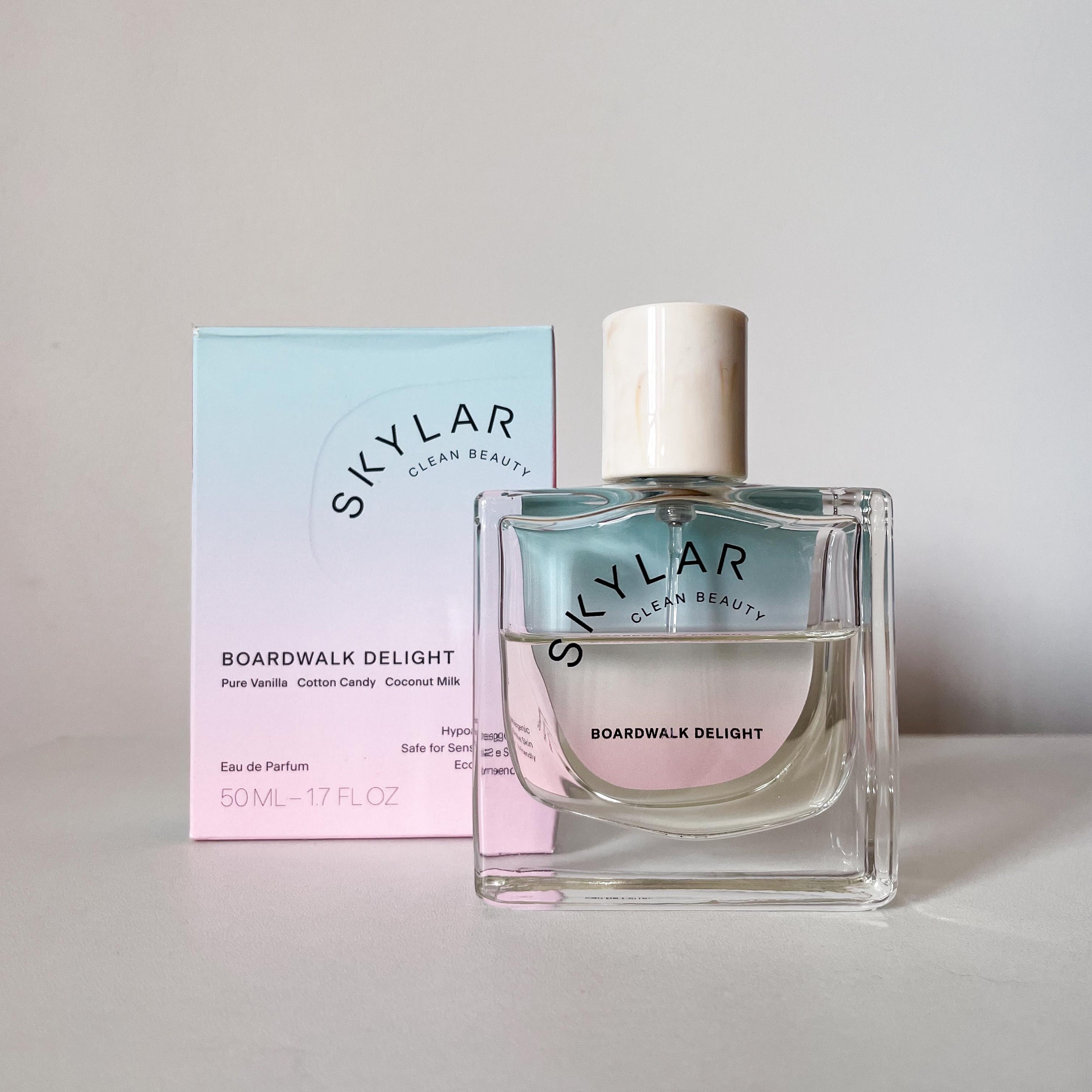 Skylar Natural Perfume - Made in USA - Free Shipping & Free Returns