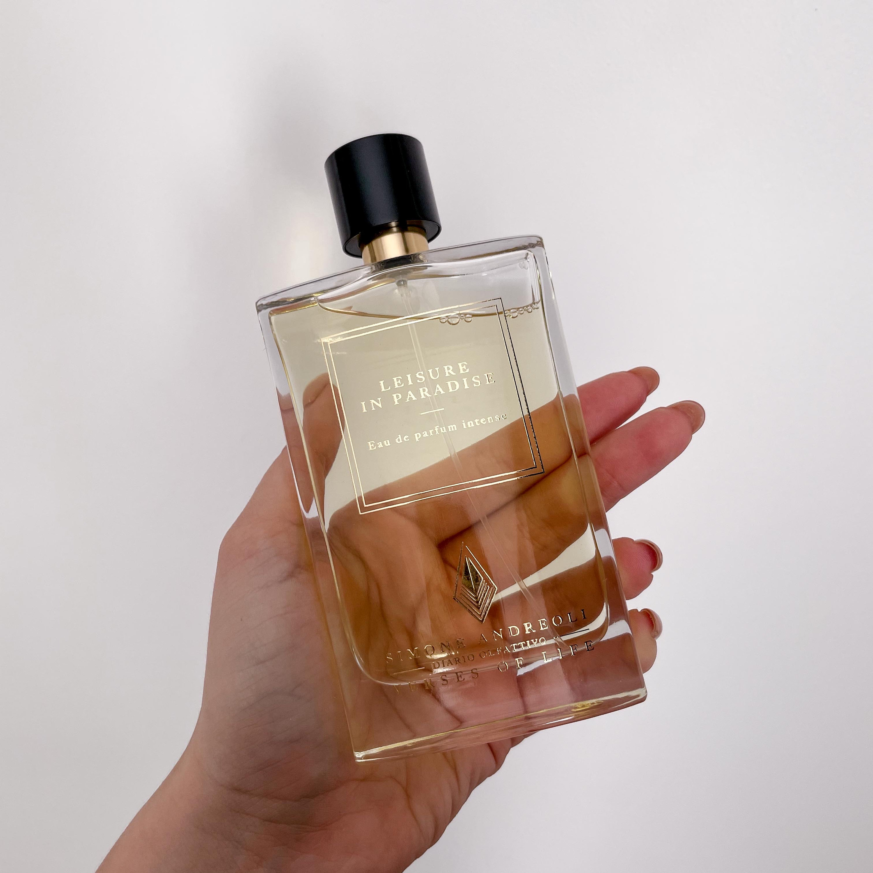 Buy The perfume Store PARADISE Eau de Parfum - 60 ml Online In