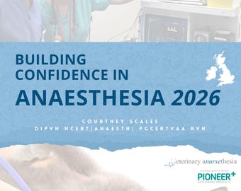 Building Confidence in Anaesthesia 2026 - Notes