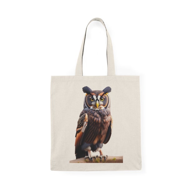 Owl Bag - Etsy
