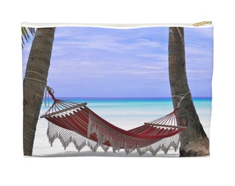 Pochette pour accessoires BEACHVIBES