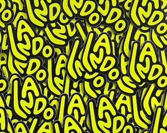 Lando Norris | Formula 1 Stickers | Formula 1 Sticker | F1  Sticker | Lando Norris Stickers | Formula 1 Decals | Formula 1 Fan | Formula One