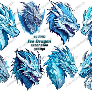 Ice Dragon,logo,logo maker,gaming,frozen,T-shirt design ,vector illustration,DreamerStarCo